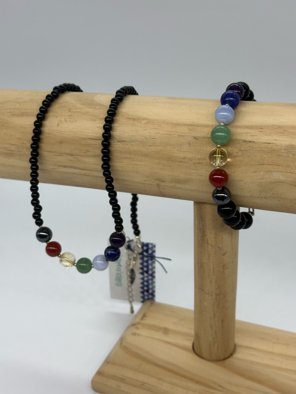 4/$50 SALE ❤️ Set - Chakra Stone